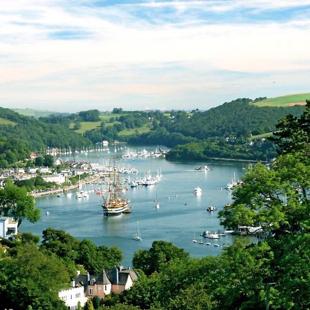 Appartamento 44 Dart Marina Dartmouth Esterno foto