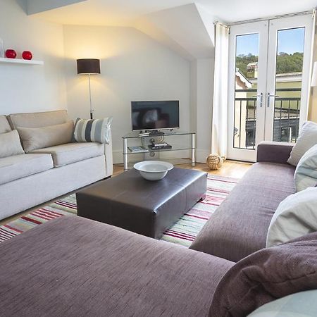 Appartamento 44 Dart Marina Dartmouth Esterno foto