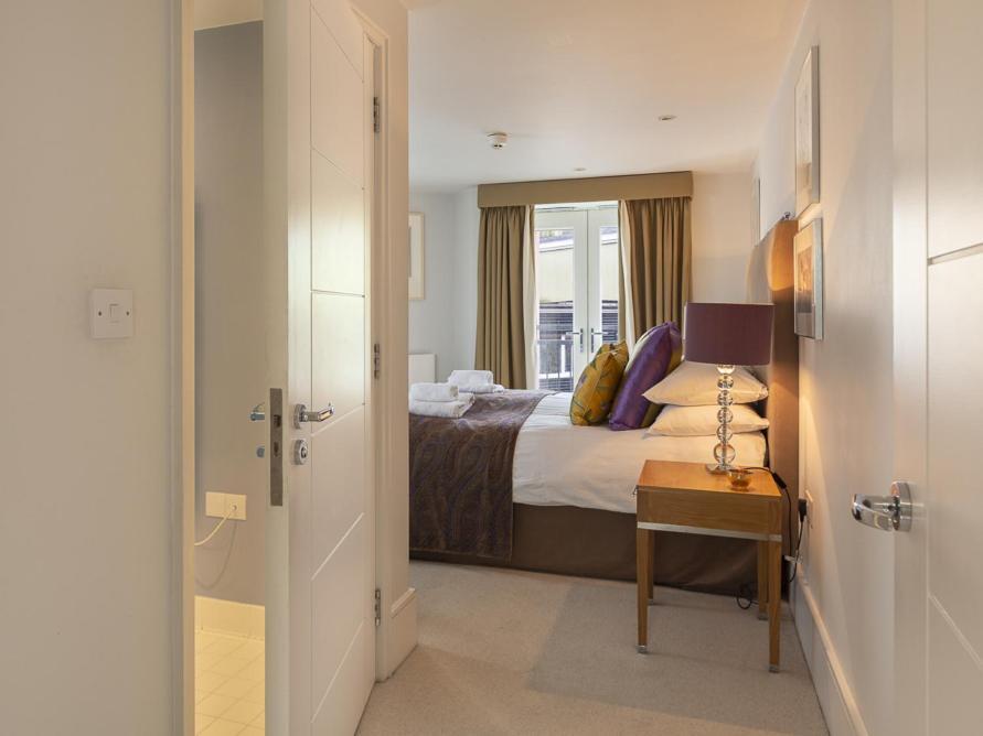 Appartamento 44 Dart Marina Dartmouth Esterno foto