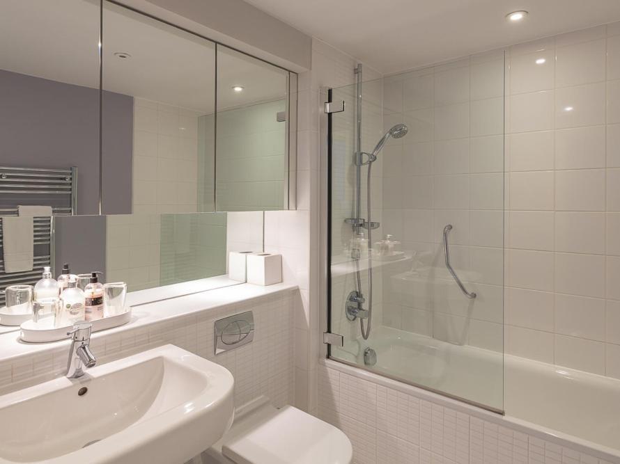 Appartamento 44 Dart Marina Dartmouth Esterno foto